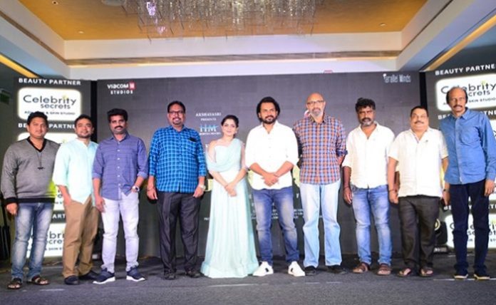 Angry Hero karthi about Donga Movie