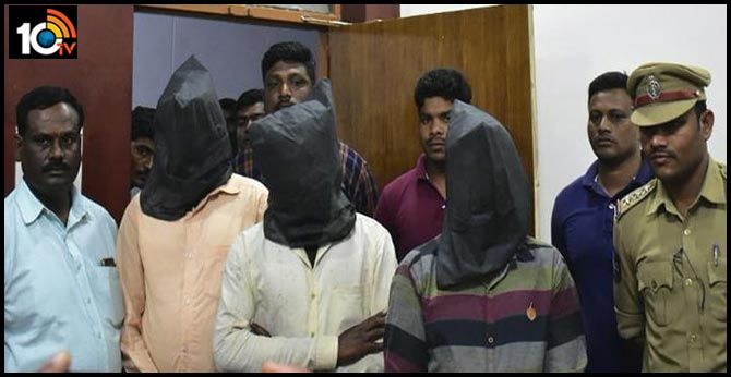 సమత హత్యాచారం : నిందితుల తరపున వాదించేందుకు వకల్తా తీసుకున్న లాయర్ సమత హత్యాచారం : నిందితుల తరపున వాదించేందుకు వకల్తా తీసుకున్న లాయర్