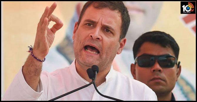 బీజేపీ ఎక్కడికెళితే అక్కడ విద్వేషమే బీజేపీ ఎక్కడికెళితే అక్కడ విద్వేషమే