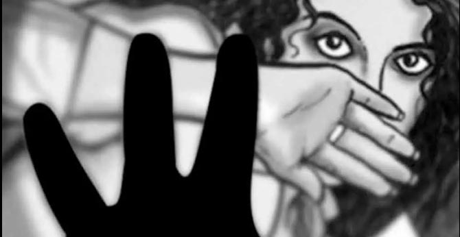 Auto drivers Rape on two girls in hyderabad