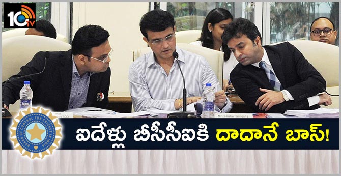 BCCI decides to dilute Lodha reform on tenure at AGM, to seek SC approval