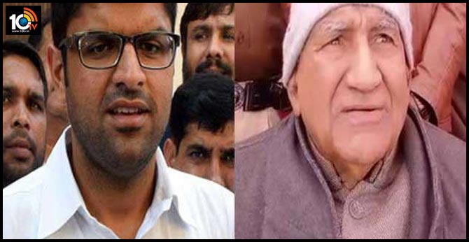 హర్యాణాలో జార్ఖండ్ ఎఫెక్ట్…బీజేపీతో పొత్తు విషయమై సీనియర్ లీడర్ రాజీనామా హర్యాణాలో జార్ఖండ్ ఎఫెక్ట్…బీజేపీతో పొత్తు విషయమై సీనియర్ లీడర్ రాజీనామా