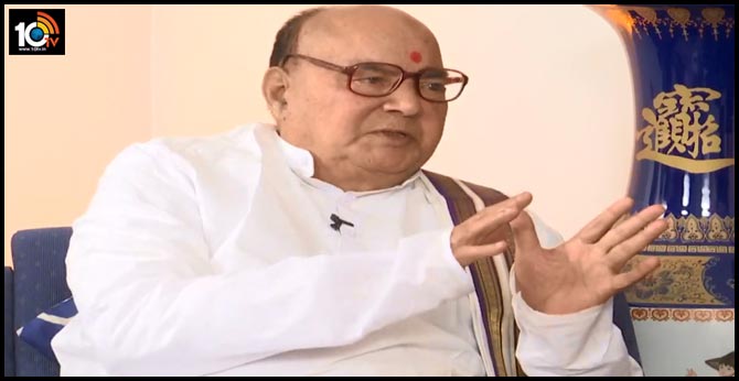 రాజధాని రగడ : బాబు తప్పు చేశారు..జగన్ది కూడా తప్పే రాజధాని రగడ : బాబు తప్పు చేశారు..జగన్ది కూడా తప్పే