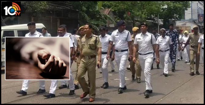 Beheaded Body of 65-year-old Kolkata Woman Found Inside Her Kolkata Residence, Probe on