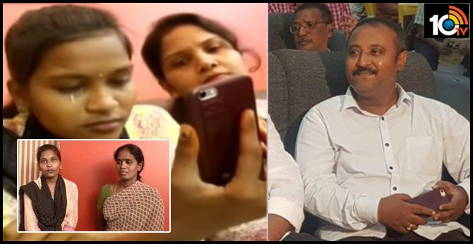 ఇది సినిమా కథ కాదు: ఫేస్బుక్ సాయంతో కన్నవారి చెంతకు కూతురు ఇది సినిమా కథ కాదు: ఫేస్బుక్ సాయంతో కన్నవారి చెంతకు కూతురు