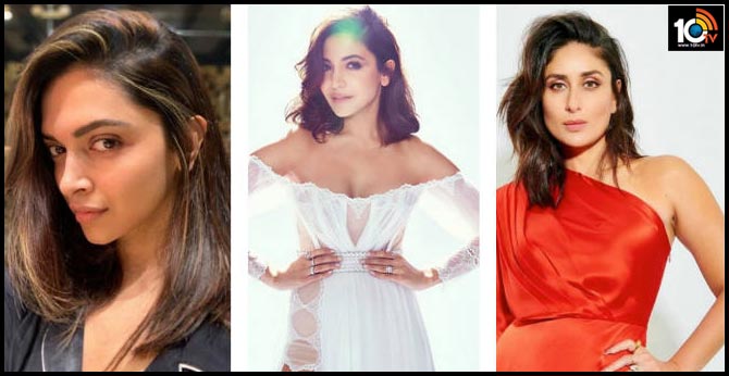 Bollywood’s top beauty moments in 2019