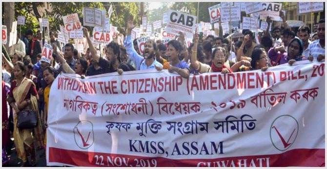 Cabinet clears Citizenship (Amendment) Bill: All you need to know