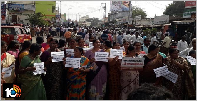 నల్ల దుస్తులతో నేడు: రాజధానిలో ఎమ్మెల్యేలు కనబడట్లేదు నల్ల దుస్తులతో నేడు: రాజధానిలో ఎమ్మెల్యేలు కనబడట్లేదు