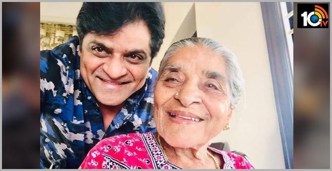 కమెడియన్ అలీకి మాతృవియోగం.. కమెడియన్ అలీకి మాతృవియోగం..