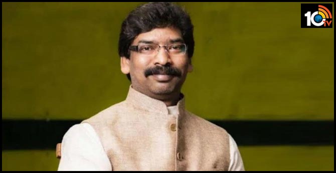 Jharkhand election results: Congress-JMM alliance has a slight advantage over ruling BJP