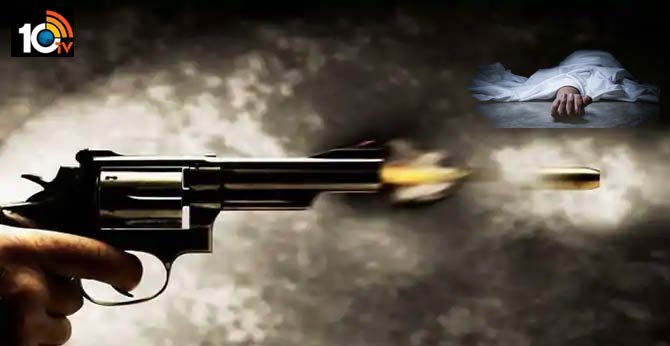 Congress leader Rakesh Yadav murder in bihar
