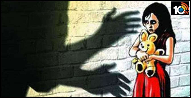 Days after Unnao incident, rape attempt made on 3-year-old girl