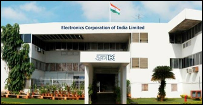 అప్లై చేసుకోండి : ECIL లో ఉద్యోగాలు అప్లై చేసుకోండి : ECIL లో ఉద్యోగాలు