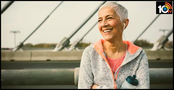 Five things can do make yourself healthier