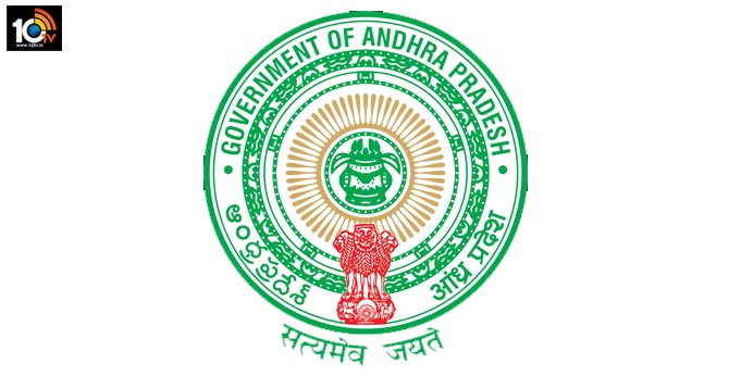 Formation of Connect to Andhra Society in AP