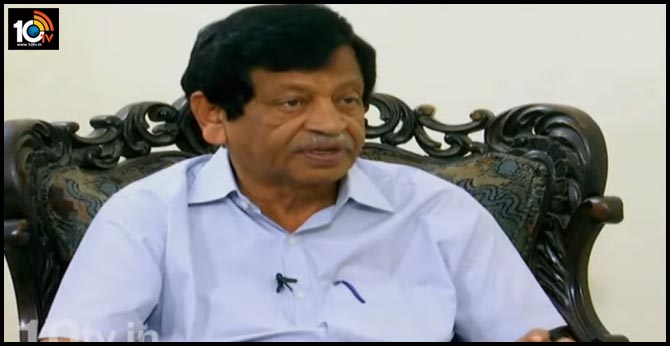 EXCLUSIVE:జీఎన్ రావు కమిటీపై మైసూరా : జగన్ నిర్ణయాలే నివేదికలో ఉంటాయి..వారికి సొంత ఆలోచనలుండవ్ EXCLUSIVE:జీఎన్ రావు కమిటీపై మైసూరా : జగన్ నిర్ణయాలే నివేదికలో ఉంటాయి..వారికి సొంత ఆలోచనలుండవ్