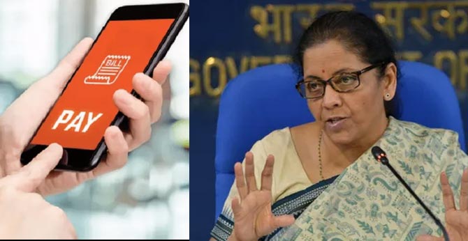 From January 1, no charges on RuPay, UPI transactions
