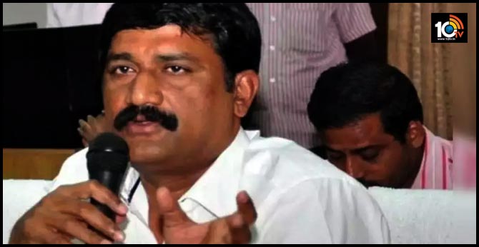 Former Minister Ganta srinivasarao responded to the executive capital of Visakhapatnam