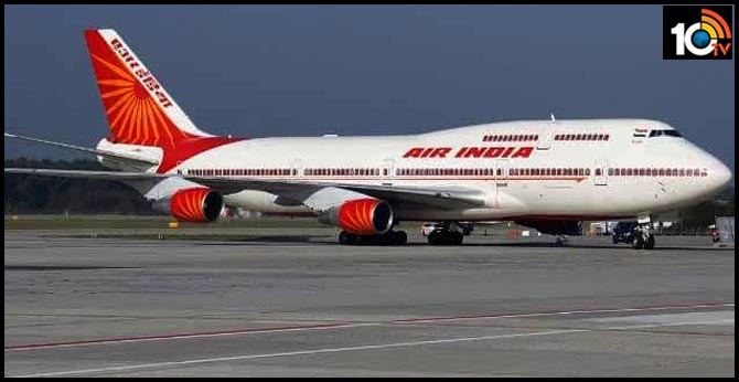 Govt to sell 100 per cent stake in Air India: Hardeep Singh Puri