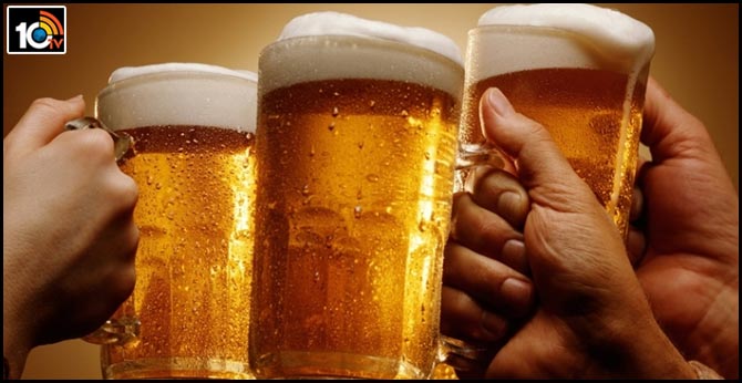 Beer Prices to Rise