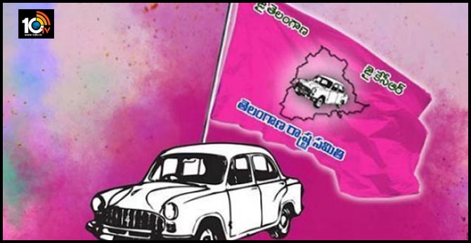 నిజామాబాద్ టీఆర్ఎస్లో అయోమయం.. ఎమ్మెల్యలంతా తలో దారి! నిజామాబాద్ టీఆర్ఎస్లో అయోమయం.. ఎమ్మెల్యలంతా తలో దారి!