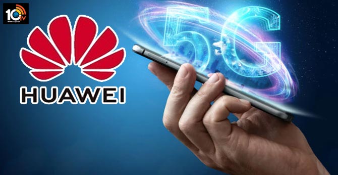 Huawei gets govt's approval to participate in 5G trials in the country