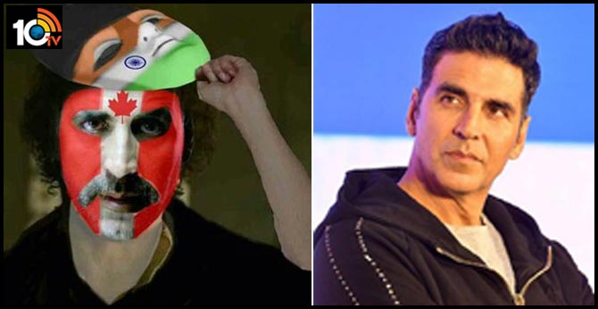 Akshay Kumar: I‘ve applied for an Indian passport but I’m hurt that I have to prove my nationality