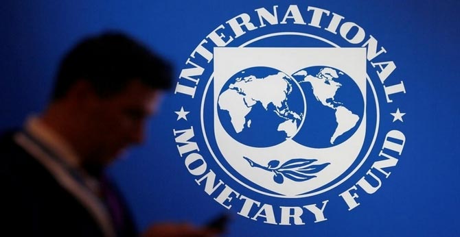 IMF calls for urgent action by India amid slowdown