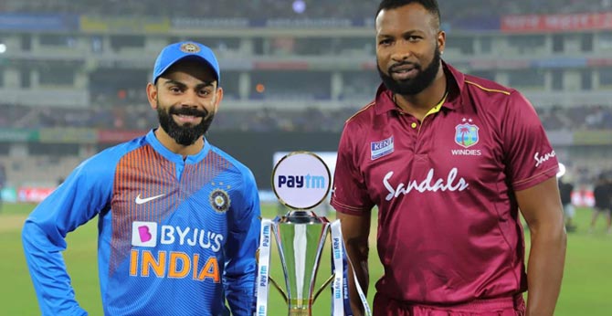 IND vs WI 3rd ODI: Prediction 11, two changes in team india