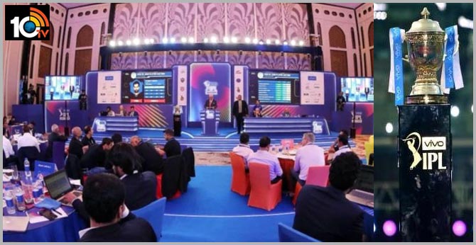 IPL 2020 Auction Live Streaming: When and where to watch Live Telecast
