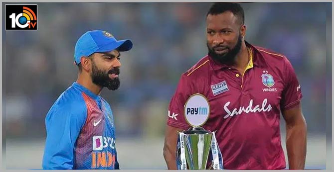 India vs West Indies 3rd T20I: Predicted XI - Virat Kohli needs to make crucial changes in decider