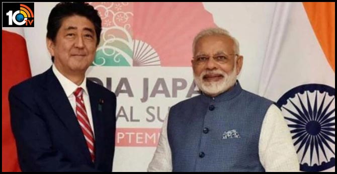 Japan PM Shinzo Abe likely to cancel Guwahati meet with PM Modi as Assam burns in anti-CAB protests