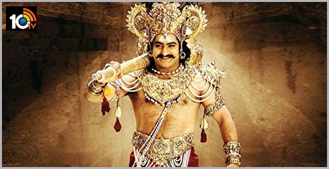 ఆర్ఆర్ఆర్కు ముందే తారక్ డేరింగ్ డెసిషన్ ఆర్ఆర్ఆర్కు ముందే తారక్ డేరింగ్ డెసిషన్