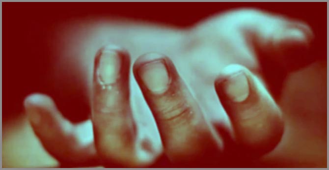 Just 20 days after getting married mysterious death of the young woman In Sanath Nagar
