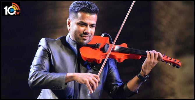 Kerala Government has ordered CBI inquiry into the death of musician Balabhaskar.