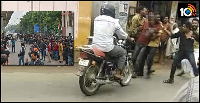 Kerala Man, 30, Beaten, Genitals Burnt Over Mobile Theft Suspicion, Dies