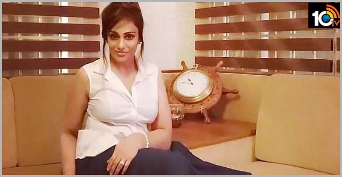 అనుమానాస్పద స్థితిలో ఫేమస్ టీవీ సెలబ్రిటీ మృతి అనుమానాస్పద స్థితిలో ఫేమస్ టీవీ సెలబ్రిటీ మృతి