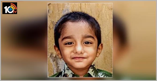 తాడేపల్లిలో కిడ్నాపైన బాలుడు సేఫ్ : 24 గంటల్లో కేసును ఛేదించిన పోలీసులు తాడేపల్లిలో కిడ్నాపైన బాలుడు సేఫ్ : 24 గంటల్లో కేసును ఛేదించిన పోలీసులు