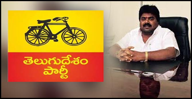 District TDP will lead in Leadership of Kuna Ravi in Srikakulam?