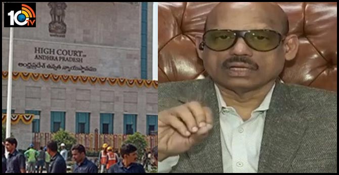 Kurnool should be made a second capital : TG Venkatesh