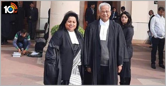 Lawyer Tarun Gogoi back in court after 36 years to challenge Citizenship Act