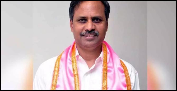 MLC Palla Rajeshwar Reddy Appointment as Chairman and Director of Telangana State Farmers Coordinating Committee