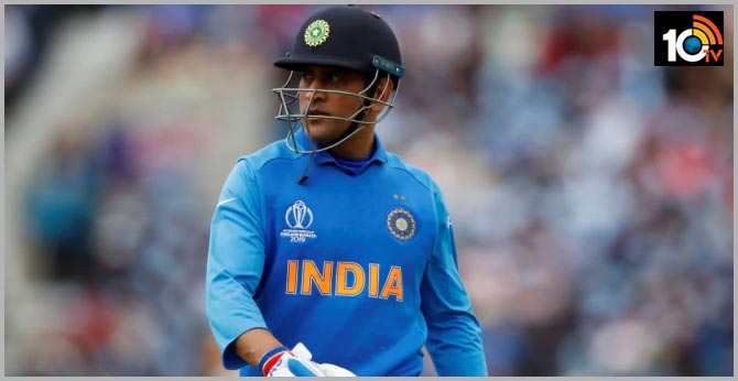 MS Dhoni named captain of Cricket Australia ODI team of the decade, Virat Kohli Test skipper