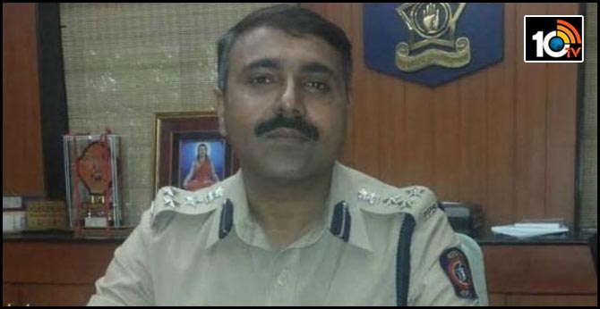 Maharashtra IPS officer quits over 'communal, unconstitutional' CAB