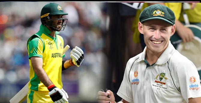 Marnus Labuschagne Called Up As Australia Overhaul ODI Squad For India Tour