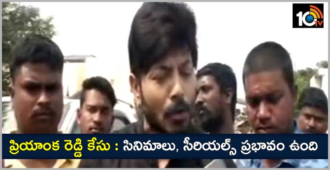 Movies and serials have an impact Youth Big Boss Fame Kaushal