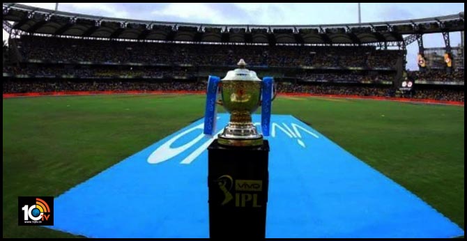 IPL 2020 set to begin on March 29 with Mumbai Indians playing opener at Wankhede