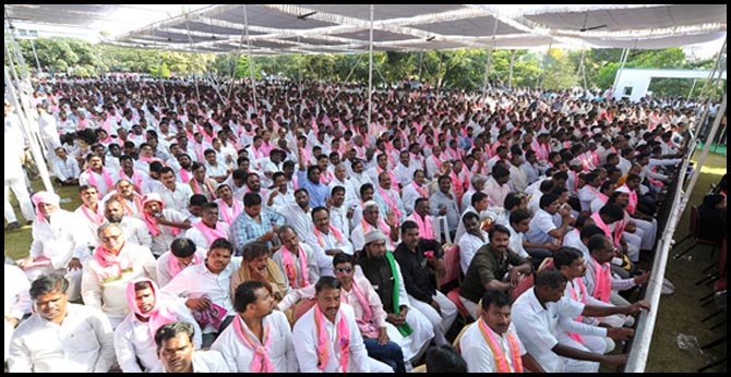 నేతల్లో ఆశలు : ఆ తర్వాతే.. నామినేటెడ్ పదవులు? నేతల్లో ఆశలు : ఆ తర్వాతే.. నామినేటెడ్ పదవులు?