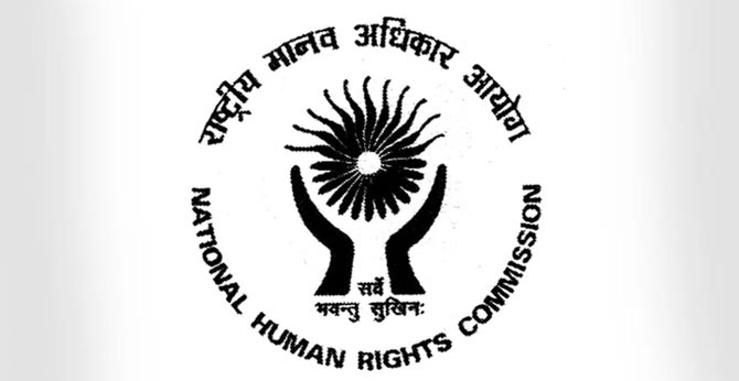 NHRC investigating on encounter of disha accused