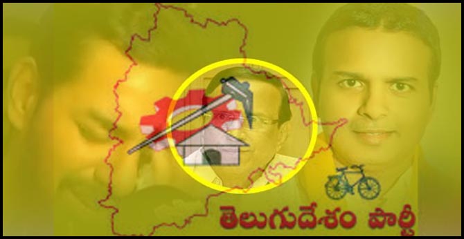 నగరిలో ఇంటిపోరు: ముద్దు కృష్ణమ కొడుకుల మధ్య వార్ నగరిలో ఇంటిపోరు: ముద్దు కృష్ణమ కొడుకుల మధ్య వార్